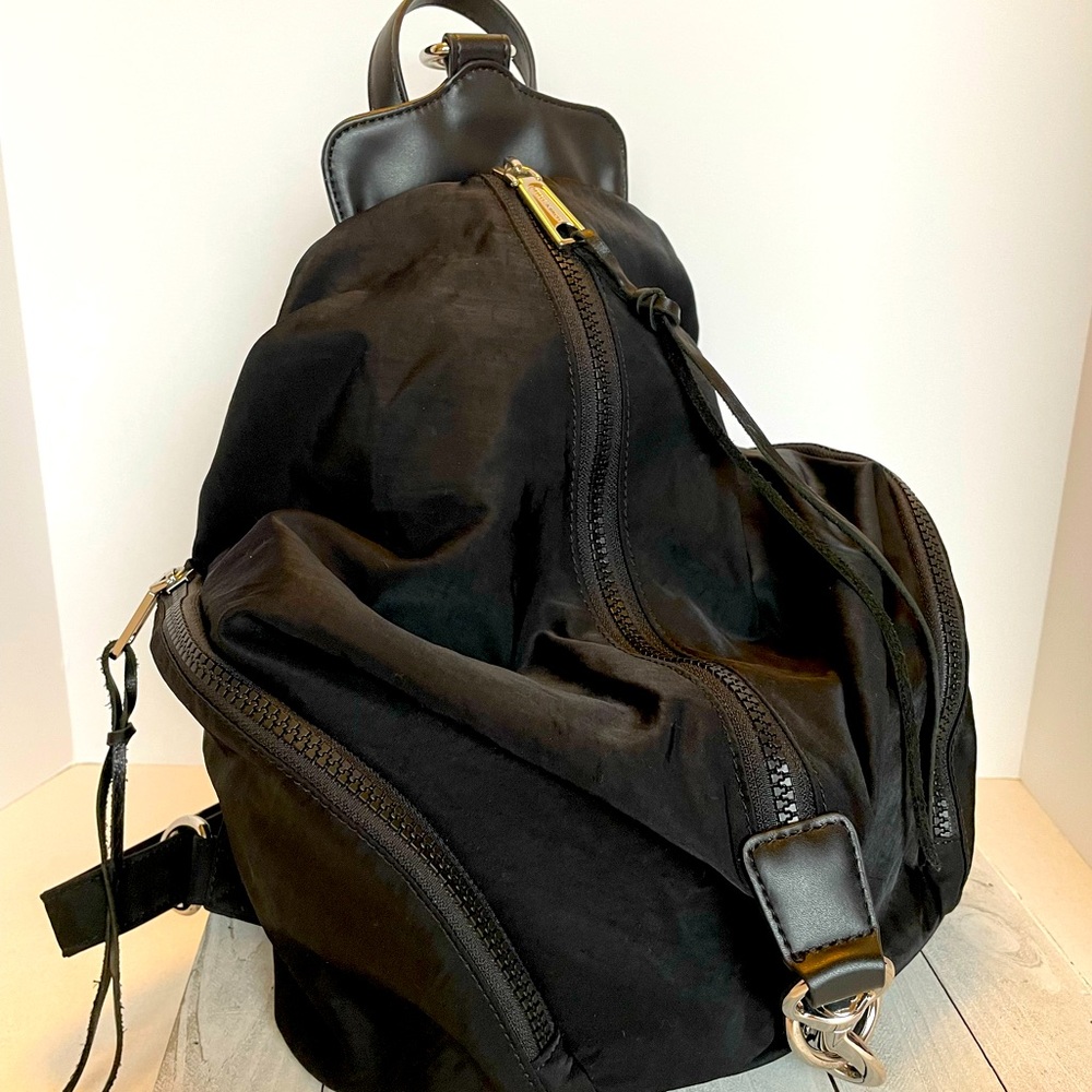 Rebecca Minkoff Julian Nylon Backpack